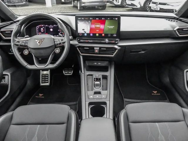 Cupra Leon 2.0 TSI Sportstourer VZ
