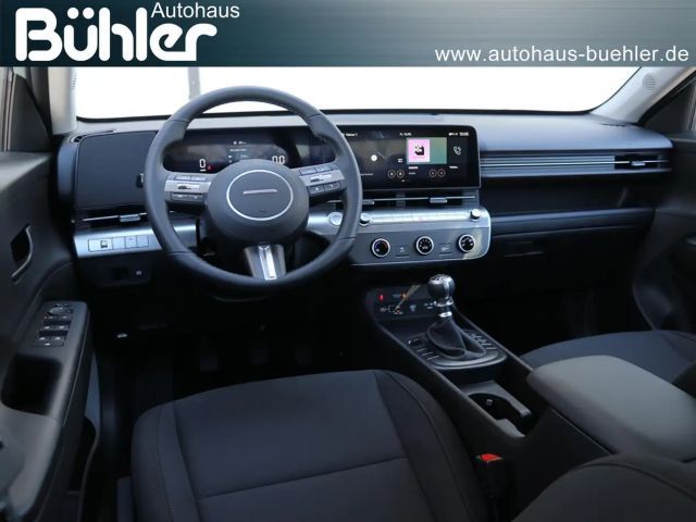 Hyundai Kona 1.6 Select T-GDi