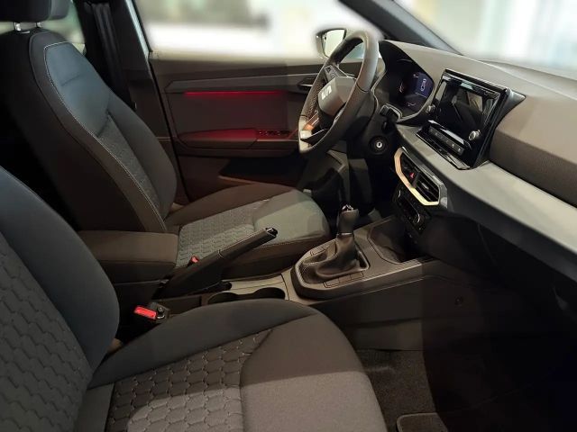 Seat Ibiza 1.0 TSI Style