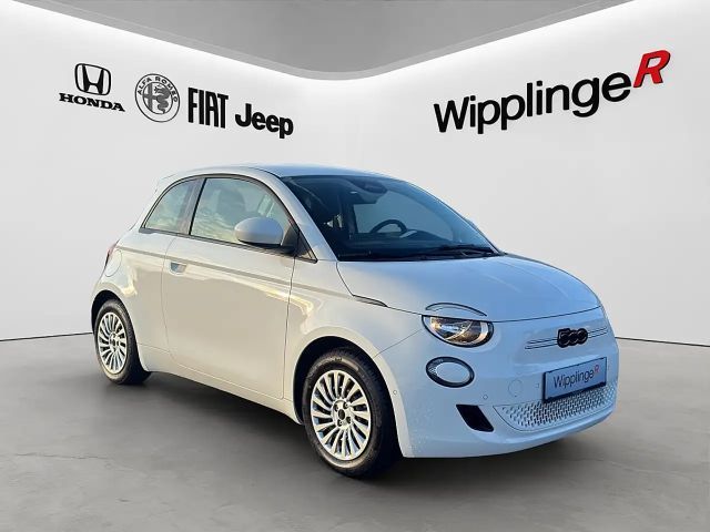 Fiat 500e 42 kWh