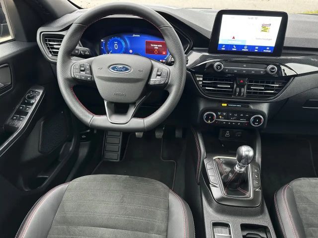 Ford Kuga EcoBoost ST Line X