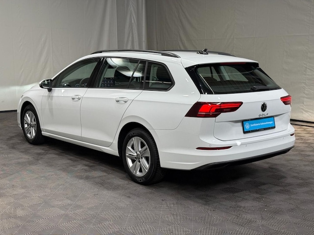 Volkswagen Golf 1.5 TSI Life Variant