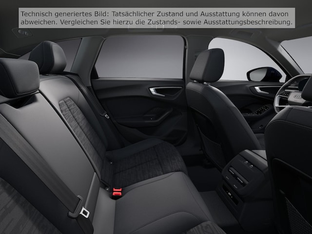 Audi A5 Avant S-Tronic