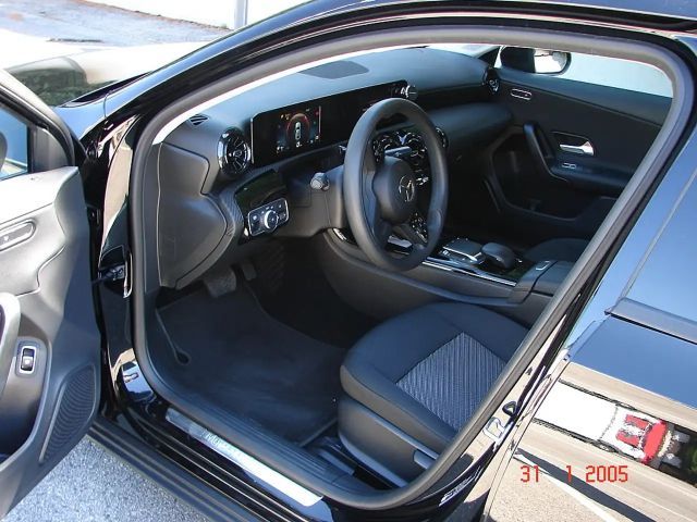 Mercedes-Benz A 180 Limousine Aut.