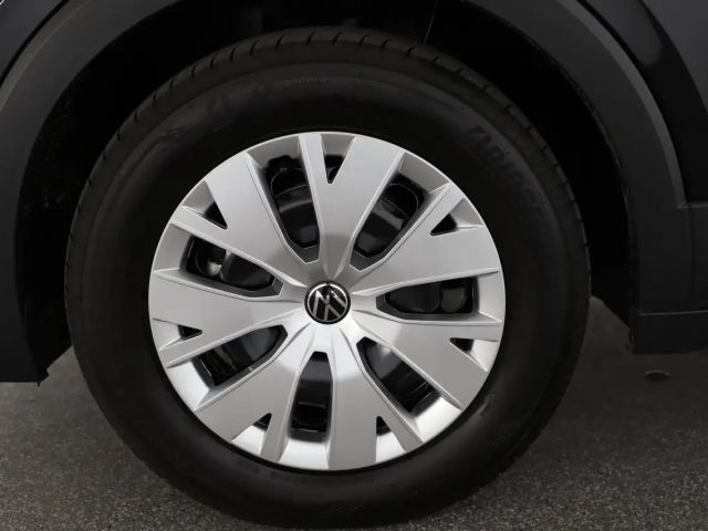 Volkswagen T-Cross 4Me TSI