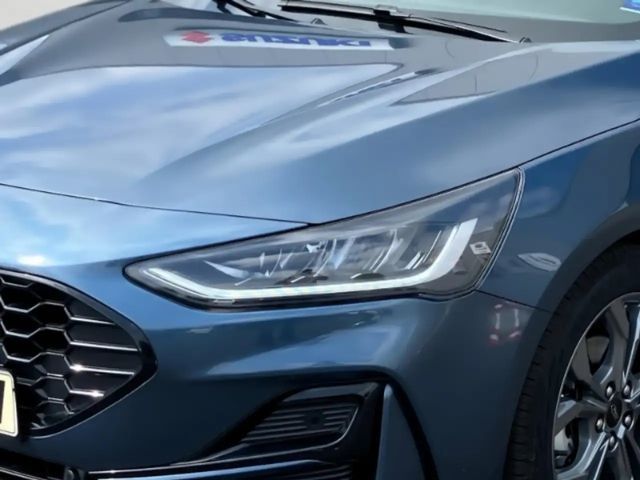 Ford Focus ST Line Wagon