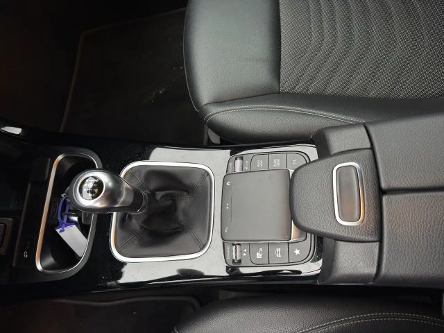 Mercedes-Benz A 180 Hatchback Style