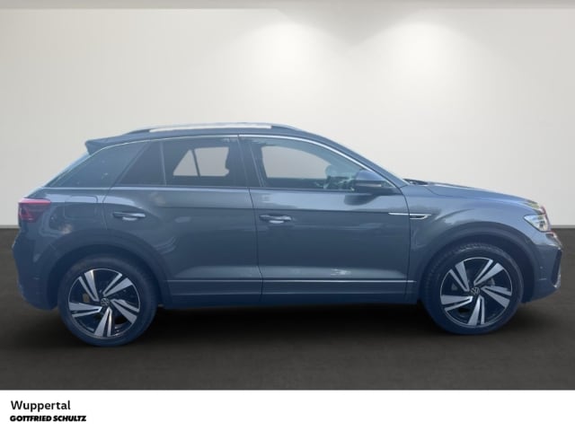 Volkswagen T-Roc 1.5 TSI DSG R-Line