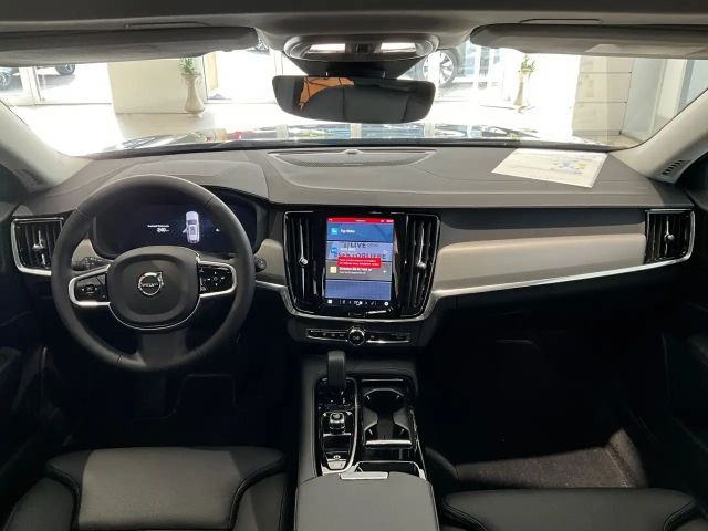Volvo V90 AWD Dark Plus Recharge T6