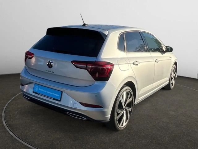 Volkswagen Polo 1.0 TSI R-Line