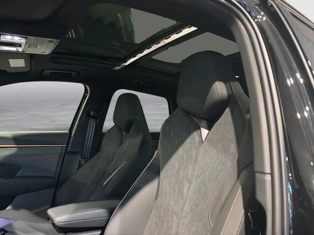 Cupra Terramar 1.5 eTSI