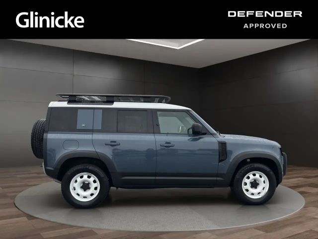 Land Rover Defender 110 AWD D200 SE