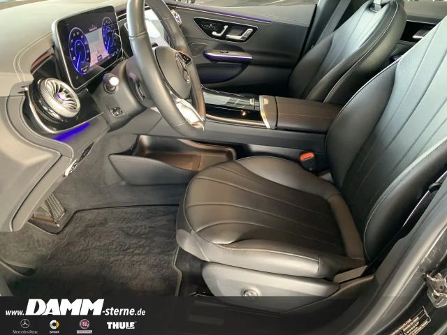 Mercedes-Benz EQE 300 Electric Art Sedan