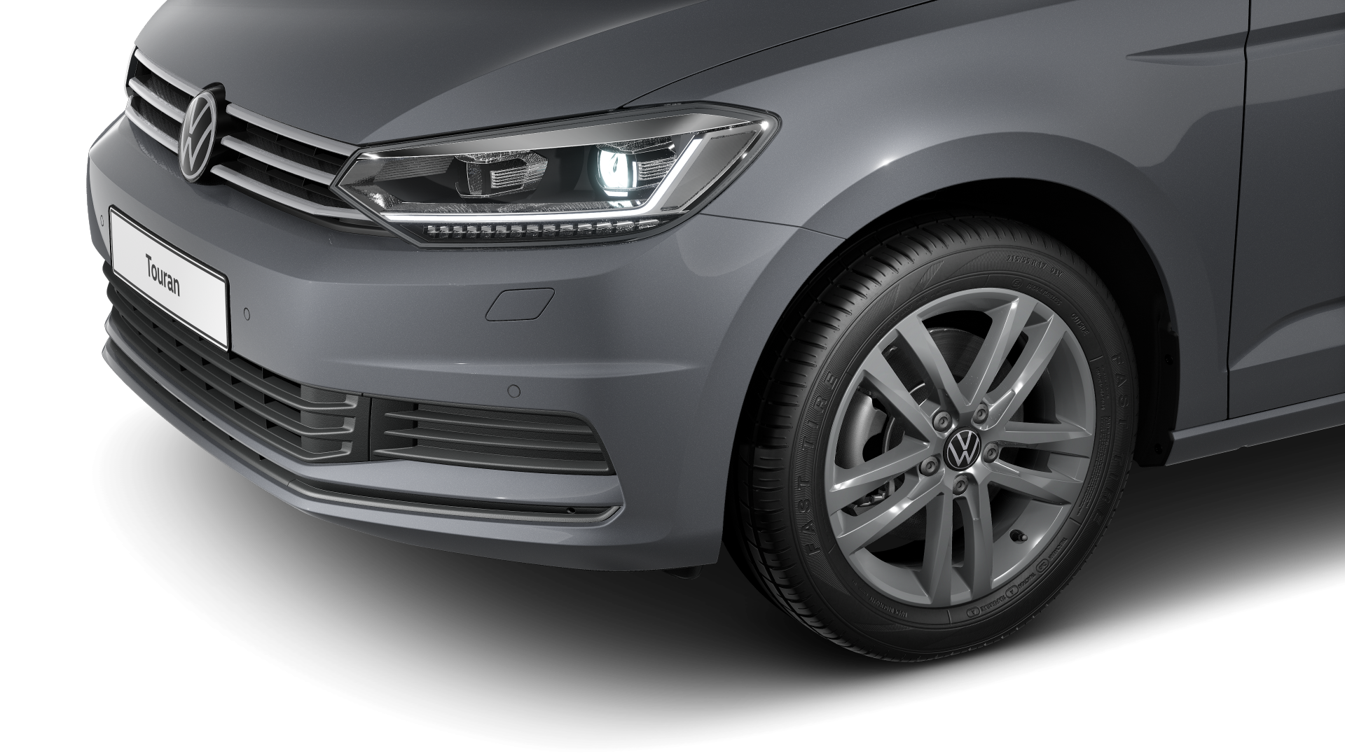 Volkswagen Touran Touran 1.5   CL   BT110 TSID7F