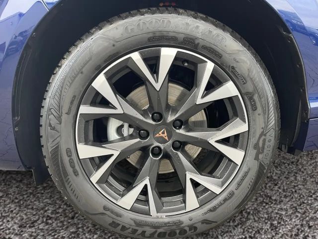 Cupra Terramar 1.5 eTSI