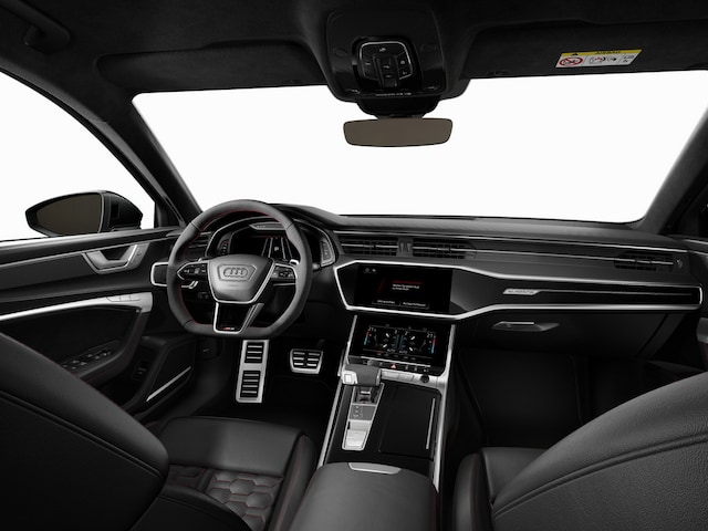 Audi A6 e-tron Avant Performance Quattro