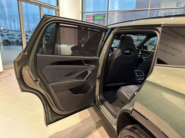 Volkswagen Tayron 4Motion DSG