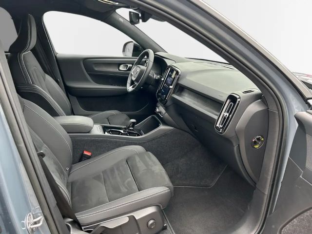 Volvo XC40 Plus Recharge