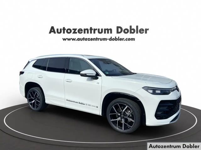 Volkswagen Tayron 2.0 TDI 4Motion R-Line