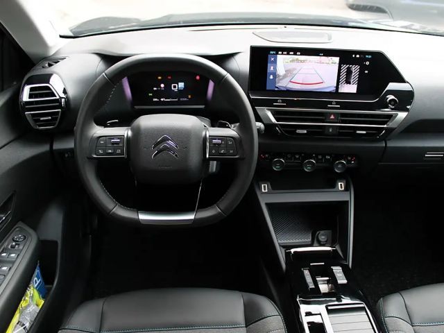 Citroën C4 BlueHDi Plus