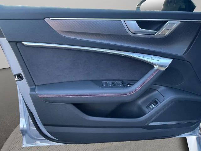 Audi RS6 4.0 TFSI Quattro