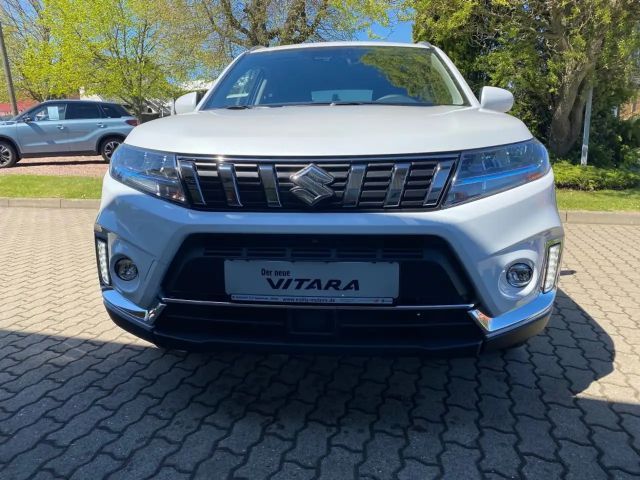 Suzuki Vitara Comfort DualJet Hybrid