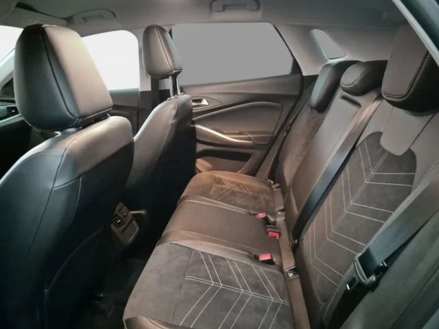 Opel Grandland X Elegance