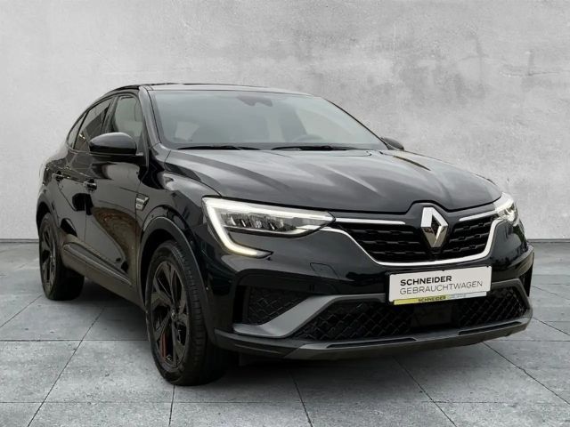 Renault Arkana RS TCe 160