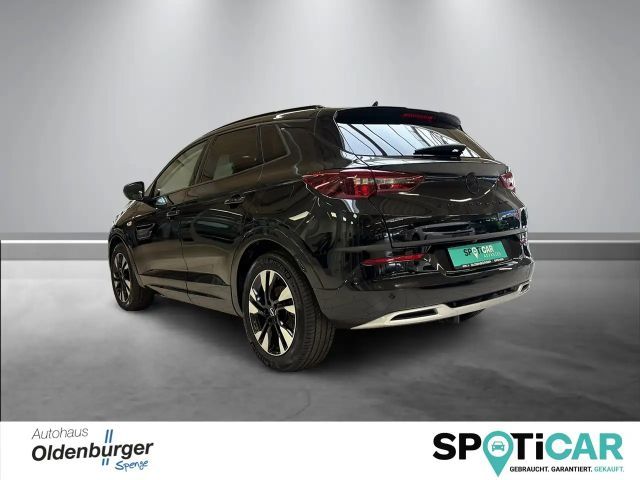 Opel Grandland X Ultimate