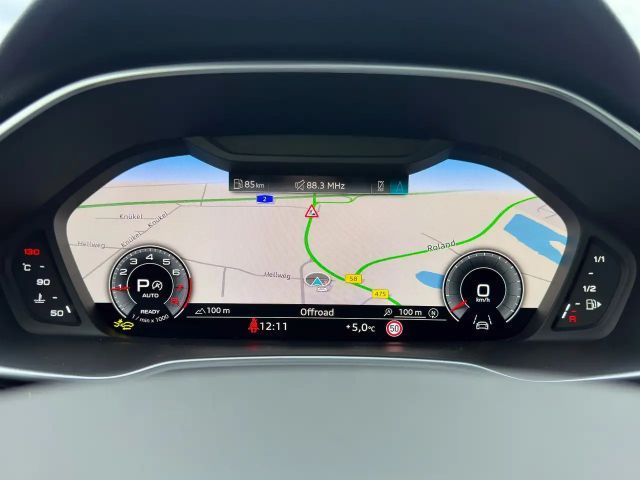 Audi Q3 35 TFSI S-Line Sportback