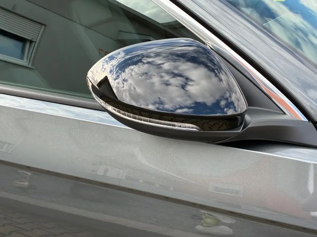 Volkswagen T-Roc 1.5 TSI DSG