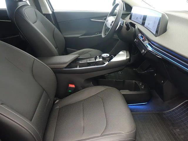 Kia EV6 77,4 kWh Achterwielaandrijving