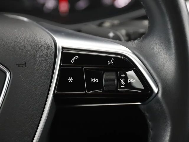 Audi A6 40 TDI Quattro