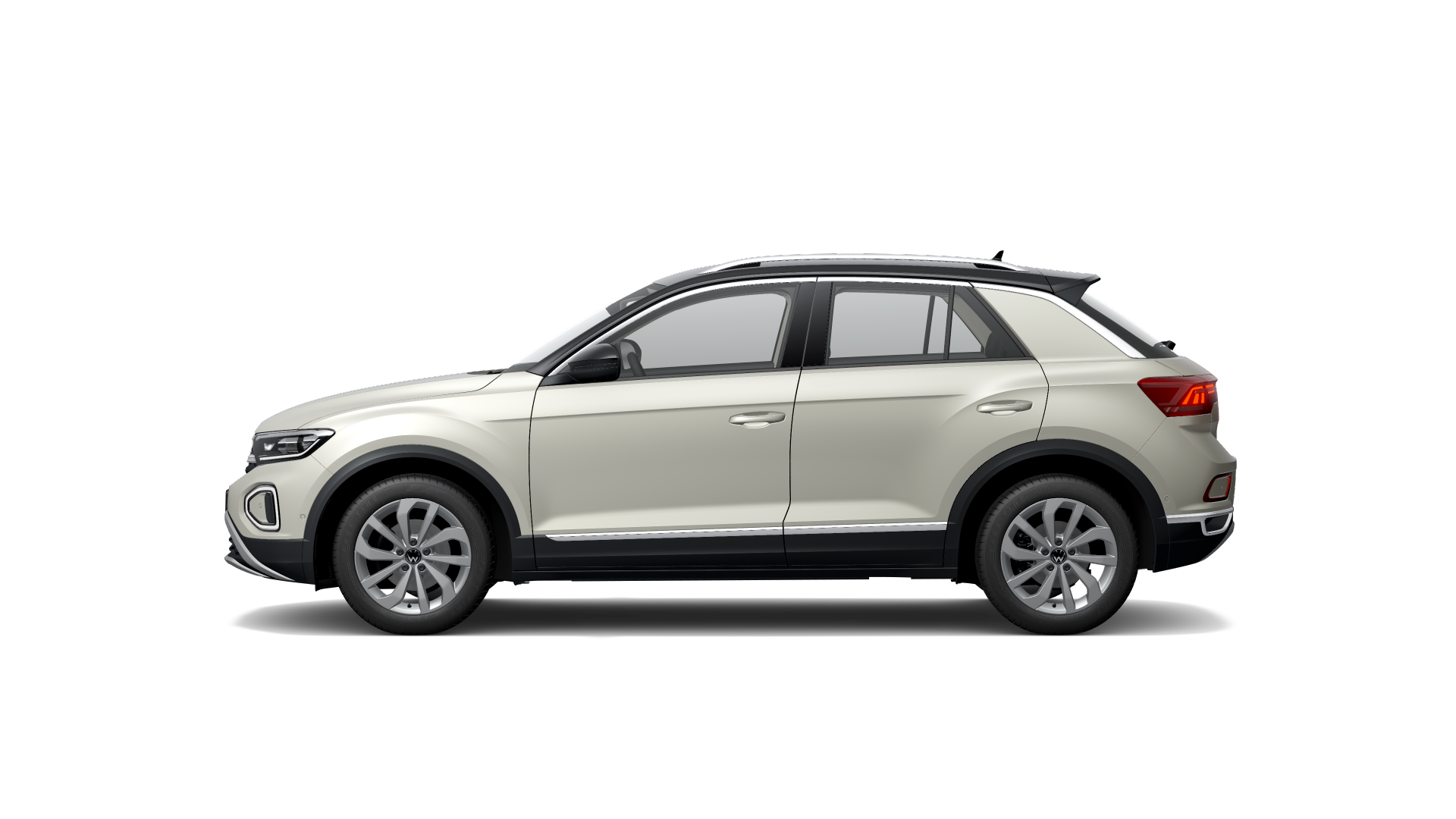 Volkswagen T-Roc 1.0 TSI Style