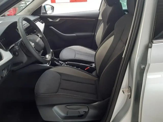 Skoda Kamiq 1.0 TSI