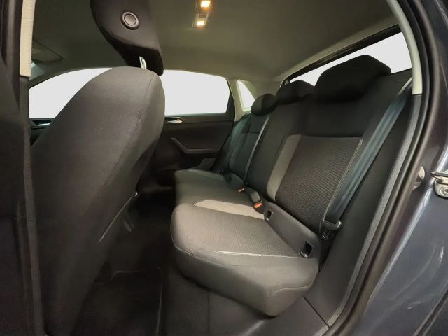 Volkswagen Polo DSG Life