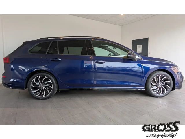 Volkswagen Golf Golf VIII R-Line Variant
