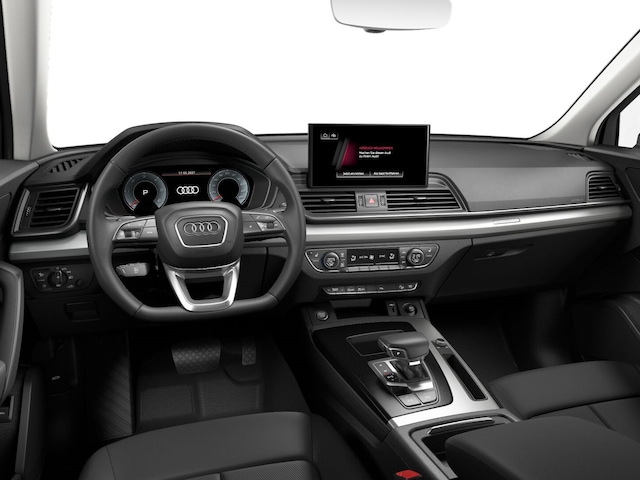 Audi Q5 40 TDI Quattro S-Tronic