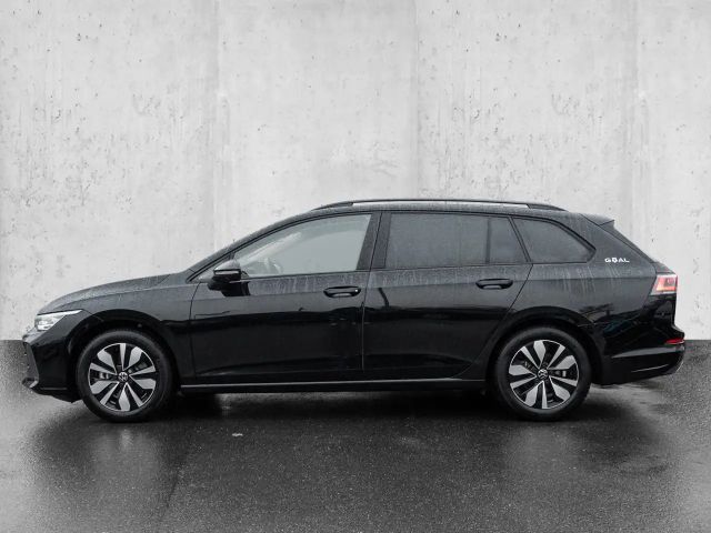 Volkswagen Golf 2.0 TDI DSG Life Variant