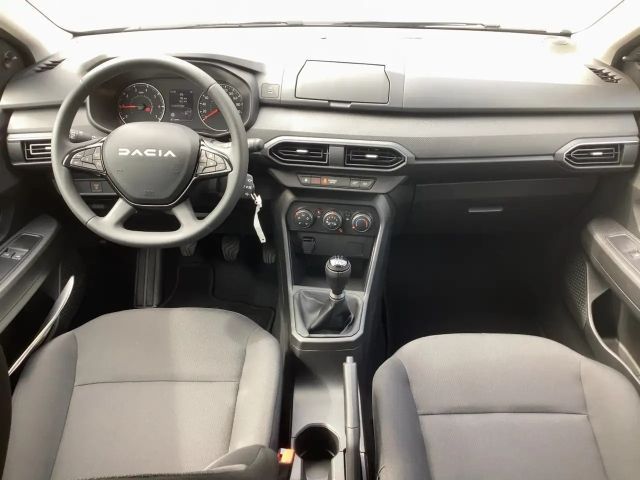 Dacia Sandero Essential TCe 90