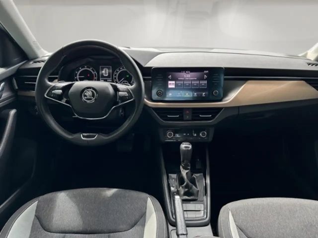 Skoda Kamiq Style Style