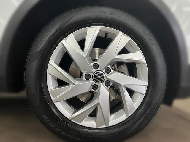 Volkswagen Tiguan 2.0 TDI 4Motion DSG Life