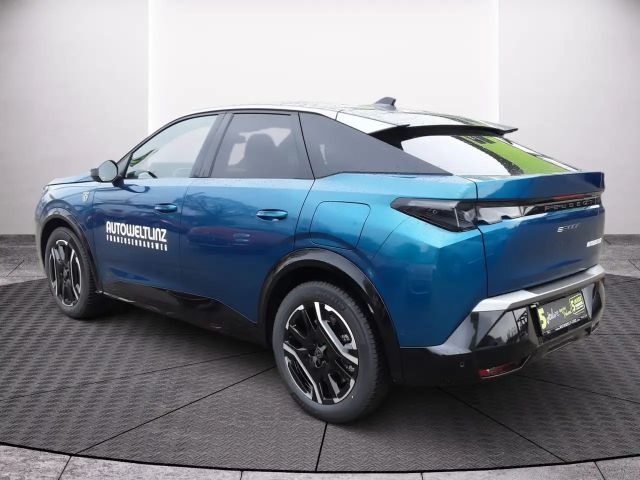 Peugeot E-3008 GT-Line