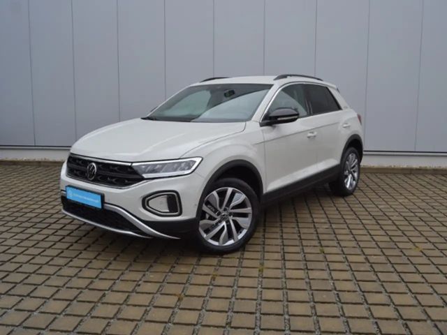 Volkswagen T-Roc 1.5 TSI DSG Plus