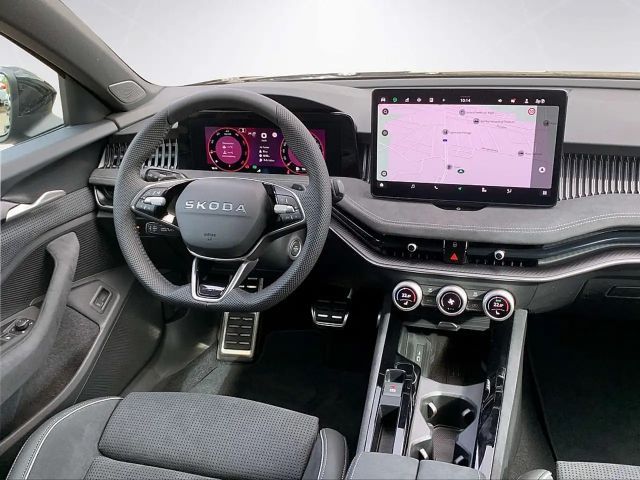 Skoda Superb Combi Sportline