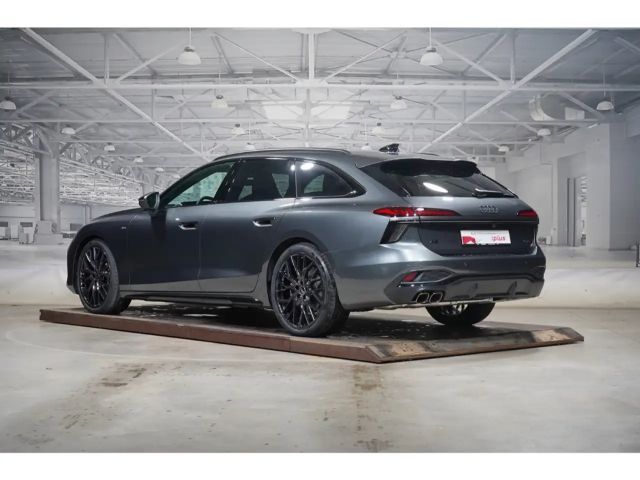 Audi A6 e-tron Avant Edition Quattro S-Line