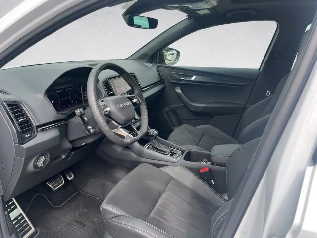 Skoda Karoq 4x4 Sportline