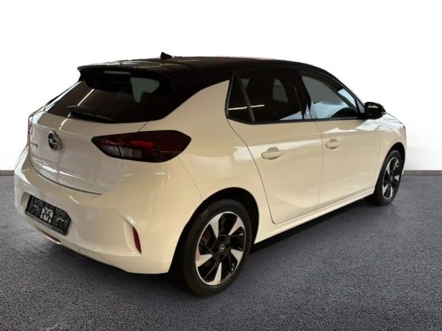 Opel Corsa Edition F Edition