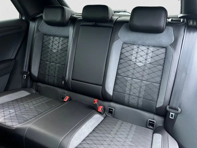 Volkswagen T-Roc DSG R-Line