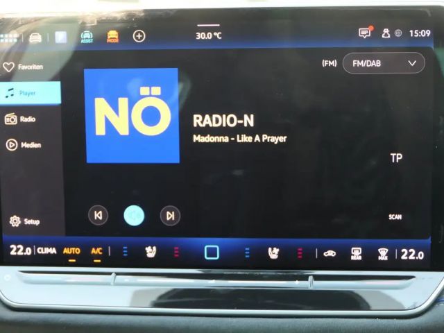 Volkswagen Passat DSG R-Line Variant